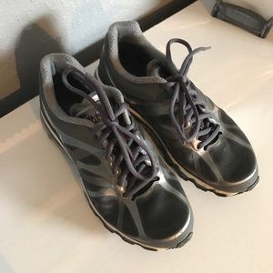 Nike + Air Max Sneakers